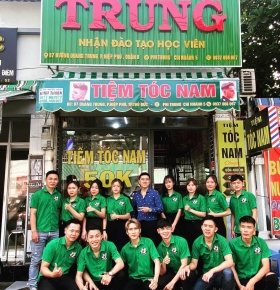 Số 87 đường Quang Trung, phường Hiệp Phú, Thành phố Thủ Đức